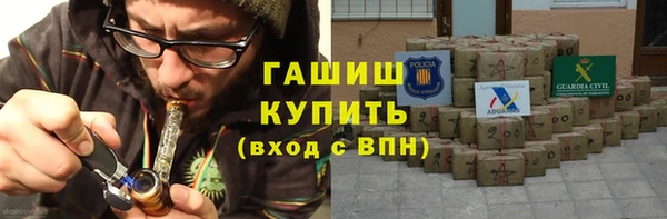крисы Алзамай